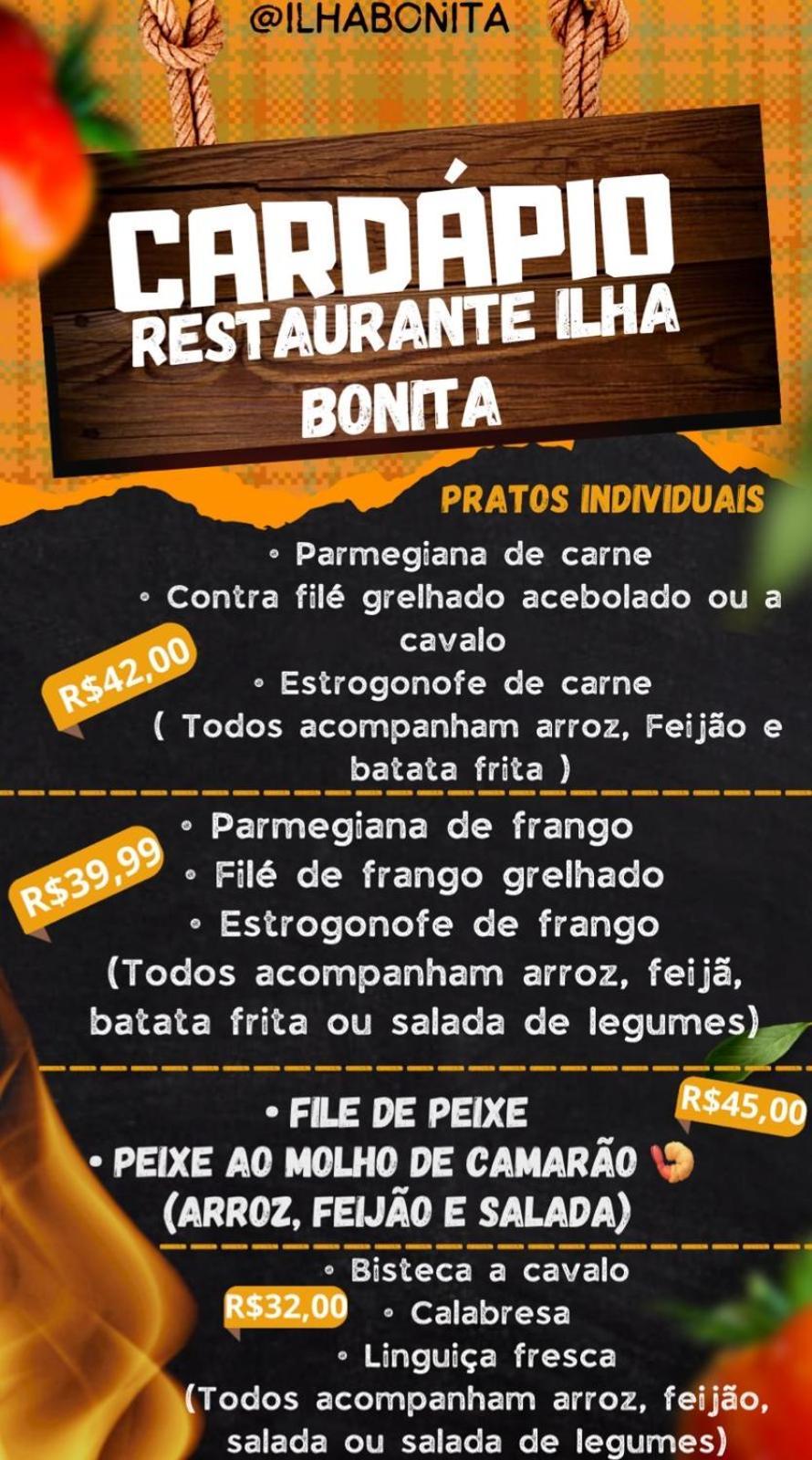 Hotel Pousada E Restaurante Ilha Bonita Guarujá Exterior foto